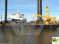 Jack-up drilling rig વેચાણ માટે