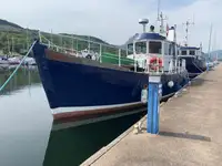 પાયલોટ બોટ વેચાણ માટે