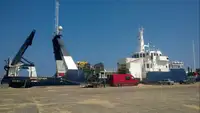 સંશોધન જહાજ વેચાણ માટે