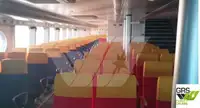 ક્રૂઝ જહાજ વેચાણ માટે