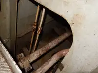 વર્ક બોટ વેચાણ માટે