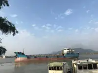 ઓઇલ/કેમિકલ ટેન્કર વેચાણ માટે