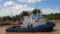 ટોવબોટ વેચાણ માટે