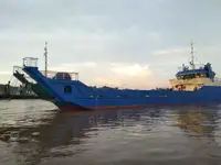 લેન્ડિંગ ક્રાફ્ટ, ટાંકી વેચાણ માટે
