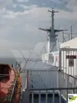 Ro-Ro ship વેચાણ માટે