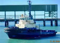 ટોવબોટ વેચાણ માટે