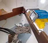 વર્ક બોટ વેચાણ માટે