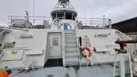 મુસાફર જહાજ વેચાણ માટે
