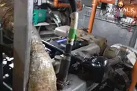 ફેરી જહાજ વેચાણ માટે