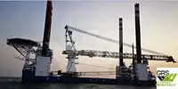 જેક-અપ ડ્રિલિંગ રિગ વેચાણ માટે