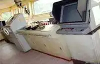 બાર્જ વેચાણ માટે