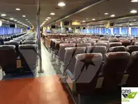 રો-રો જહાજ વેચાણ માટે