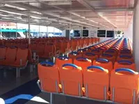મુસાફર જહાજ વેચાણ માટે