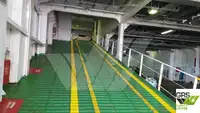 રો-રો જહાજ વેચાણ માટે