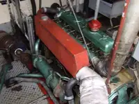 બાર્જ વેચાણ માટે