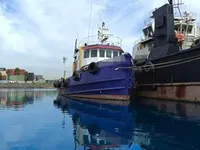 સપ્લાય જહાજ વેચાણ માટે