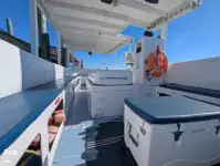ક્રૂઝફેરી વેચાણ માટે