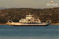 રો-રો જહાજ વેચાણ માટે