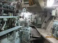 બલ્ક કેરિયર વેચાણ માટે