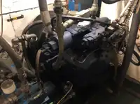 વર્ક બોટ વેચાણ માટે