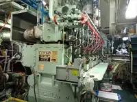 ઓઇલ/કેમિકલ ટેન્કર વેચાણ માટે