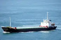 બલ્ક કેરિયર વેચાણ માટે