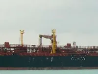 ઓઇલ/કેમિકલ ટેન્કર વેચાણ માટે