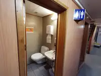 રો-રો જહાજ વેચાણ માટે