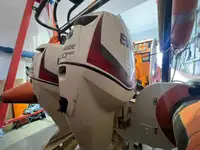 વર્ક બોટ વેચાણ માટે