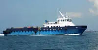 ક્રૂ બોટ વેચાણ માટે