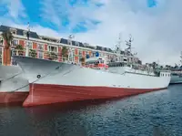Trawler વેચાણ માટે
