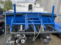 પેટ્રોલ બોટ વેચાણ માટે