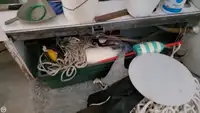 ટ્રોલર વેચાણ માટે