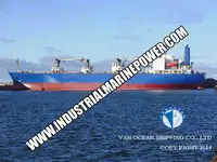 રીફર જહાજ વેચાણ માટે