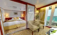 ક્રૂઝ જહાજ વેચાણ માટે