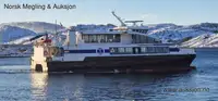 રો-રો જહાજ વેચાણ માટે