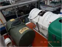 ટ્રોલર વેચાણ માટે