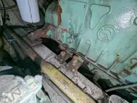 ક્રૂઝફેરી વેચાણ માટે