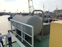 ઓઇલ/કેમિકલ ટેન્કર વેચાણ માટે