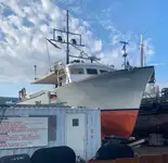 Trawler વેચાણ માટે