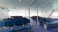 પેસેન્જર જહાજ વેચાણ માટે