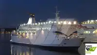 Ro-Ro ship વેચાણ માટે
