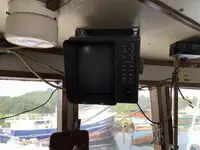 ટ્રોલર વેચાણ માટે