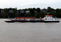Oil/Chemical tanker વેચાણ માટે