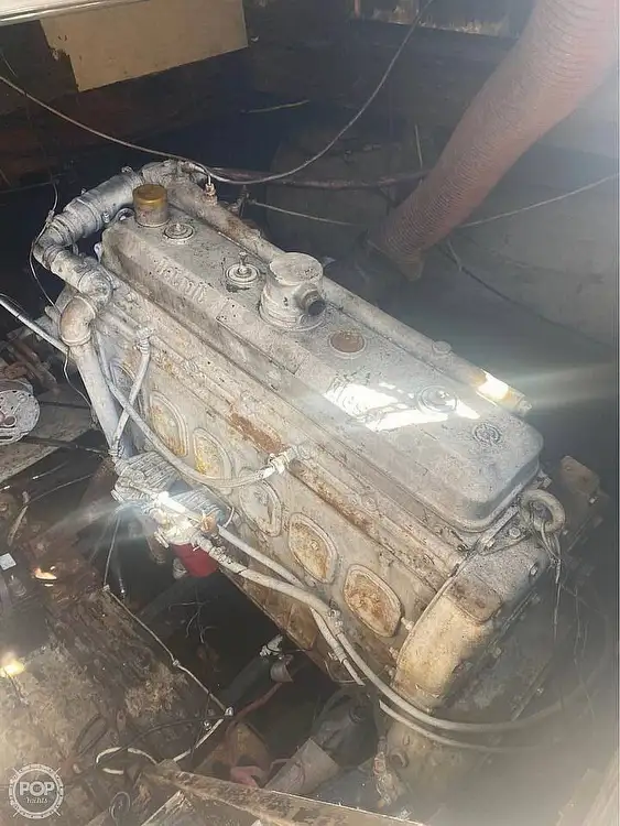 ટ્રોલર વેચાણ માટે