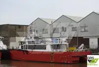 વિન્ડ ફાર્મ સર્વિસ જહાજ વેચાણ માટે