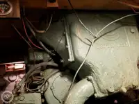 ફેરી જહાજ વેચાણ માટે