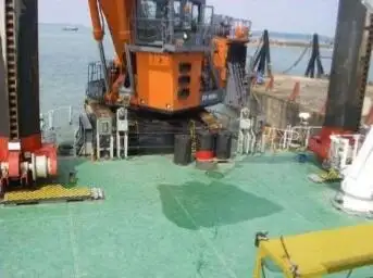 ડ્રેજર વેચાણ માટે
