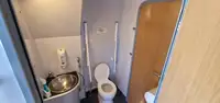 બચાવ જહાજ વેચાણ માટે