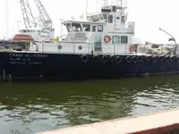 પેટ્રોલ બોટ વેચાણ માટે